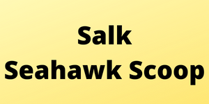 Salk Seahawk Scoop